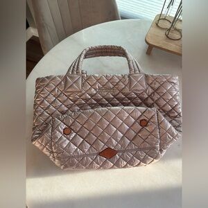Mz Wallace Small Tote Bag